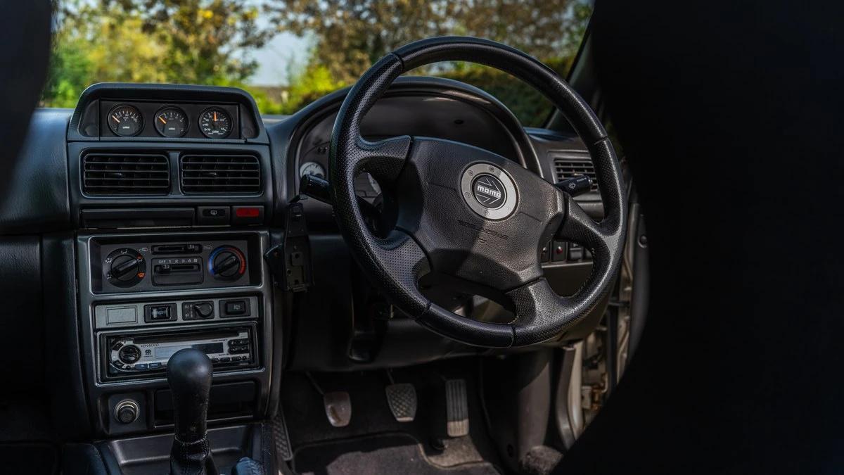 2000 Subaru Impreza WRX 1st Gen - Image 18 of 30