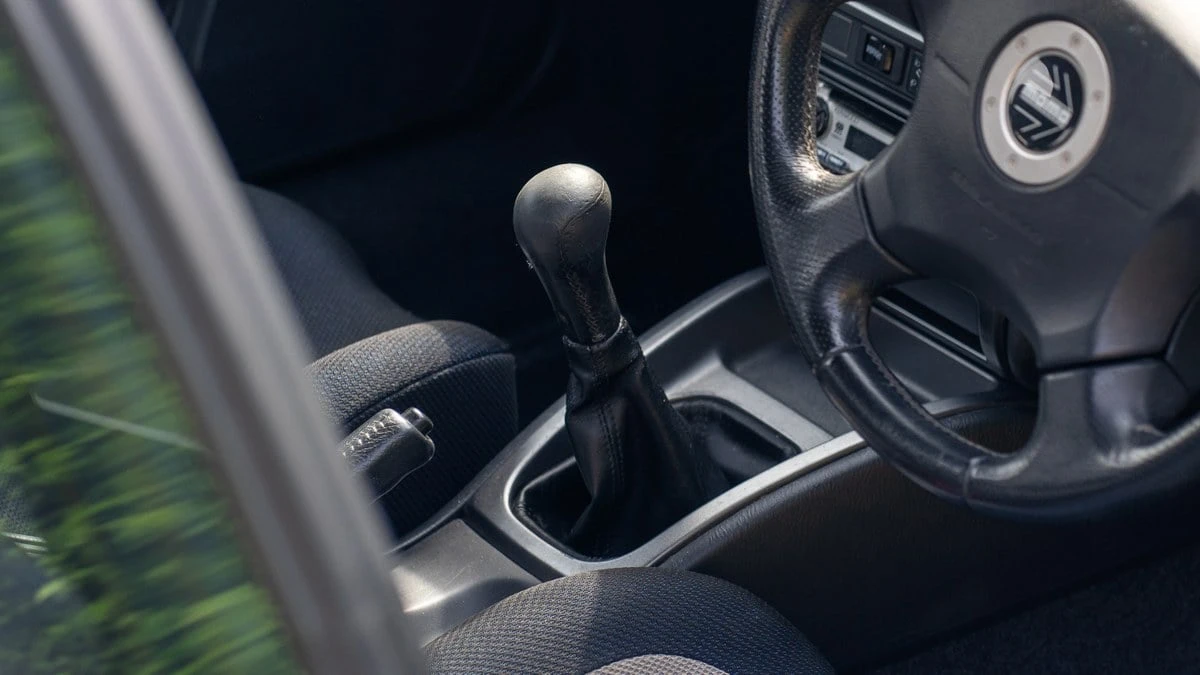 2000 Subaru Impreza WRX 1st Gen - Image 23 of 30