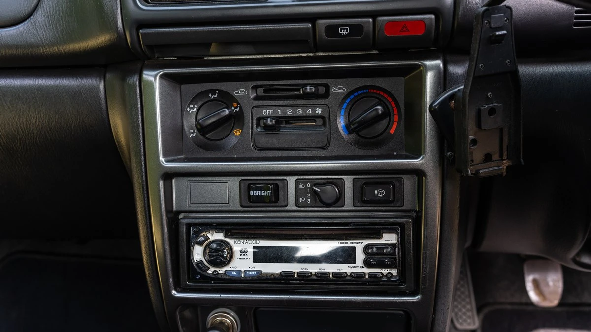 2000 Subaru Impreza WRX 1st Gen - Image 22 of 30
