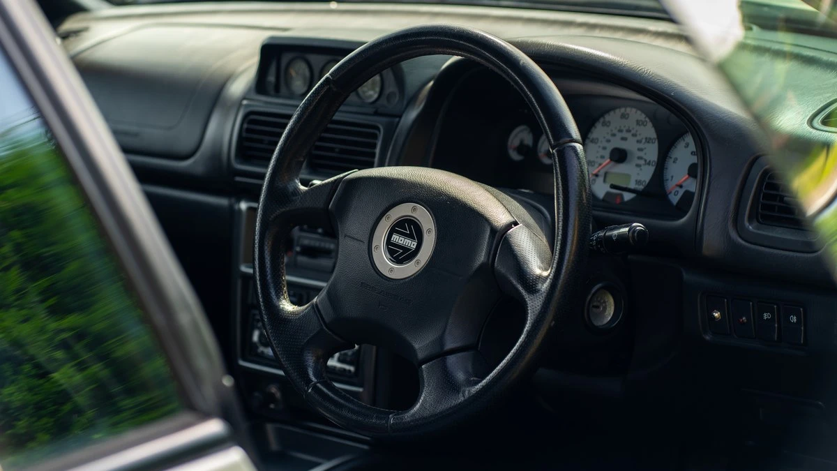 2000 Subaru Impreza WRX 1st Gen - Image 16 of 30
