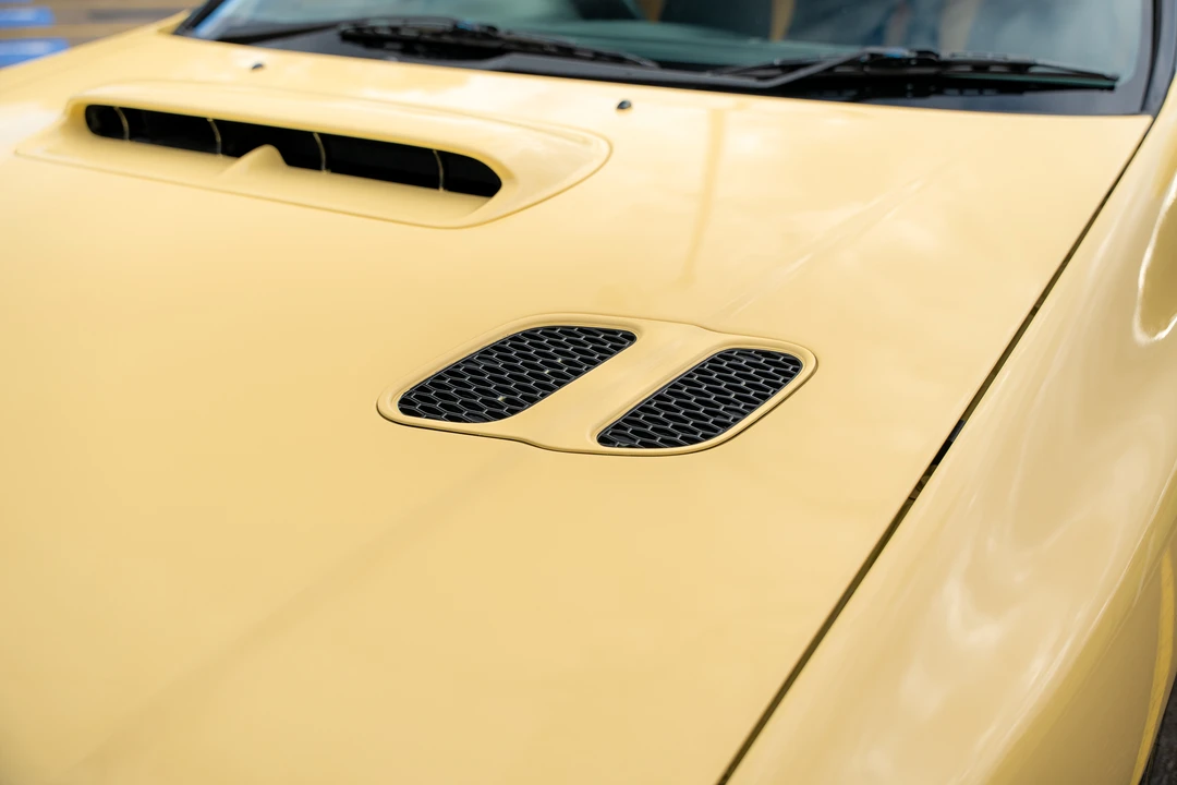 2000 Subaru Impreza WRX 1st Gen - Image 16 of 31