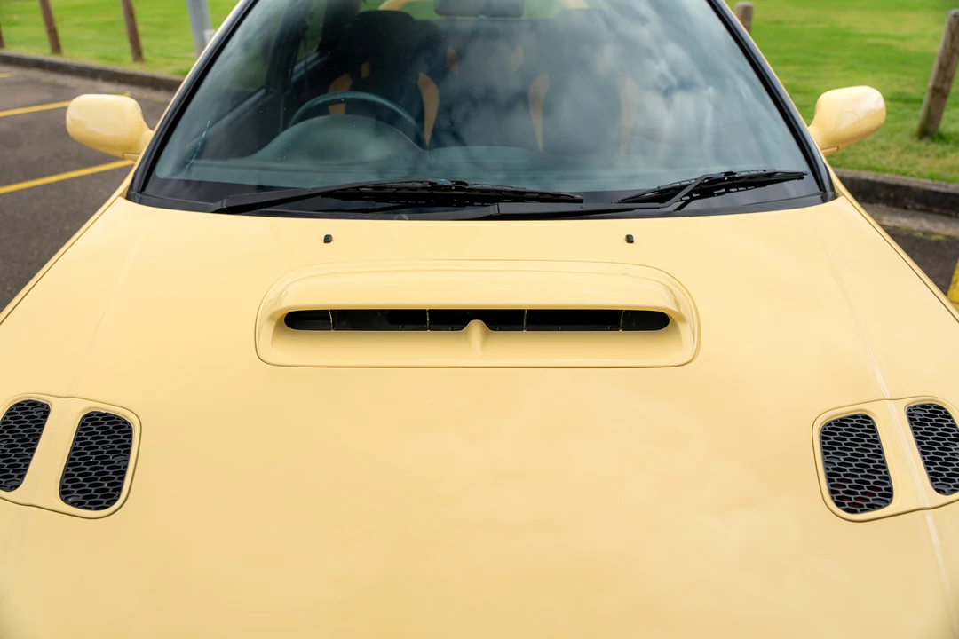 2000 Subaru Impreza WRX 1st Gen - Image 17 of 31