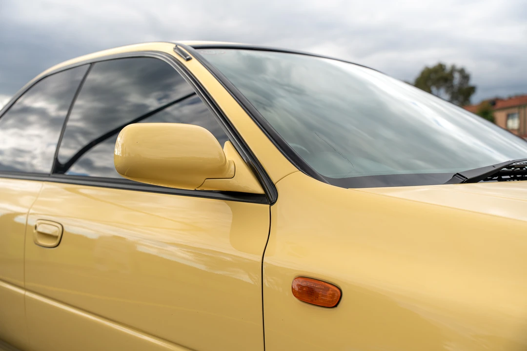 2000 Subaru Impreza WRX 1st Gen - Image 21 of 31
