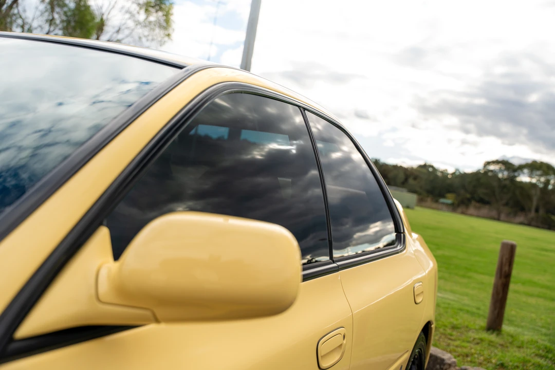 2000 Subaru Impreza WRX 1st Gen - Image 28 of 31