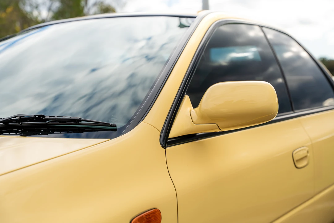 2000 Subaru Impreza WRX 1st Gen - Image 29 of 31