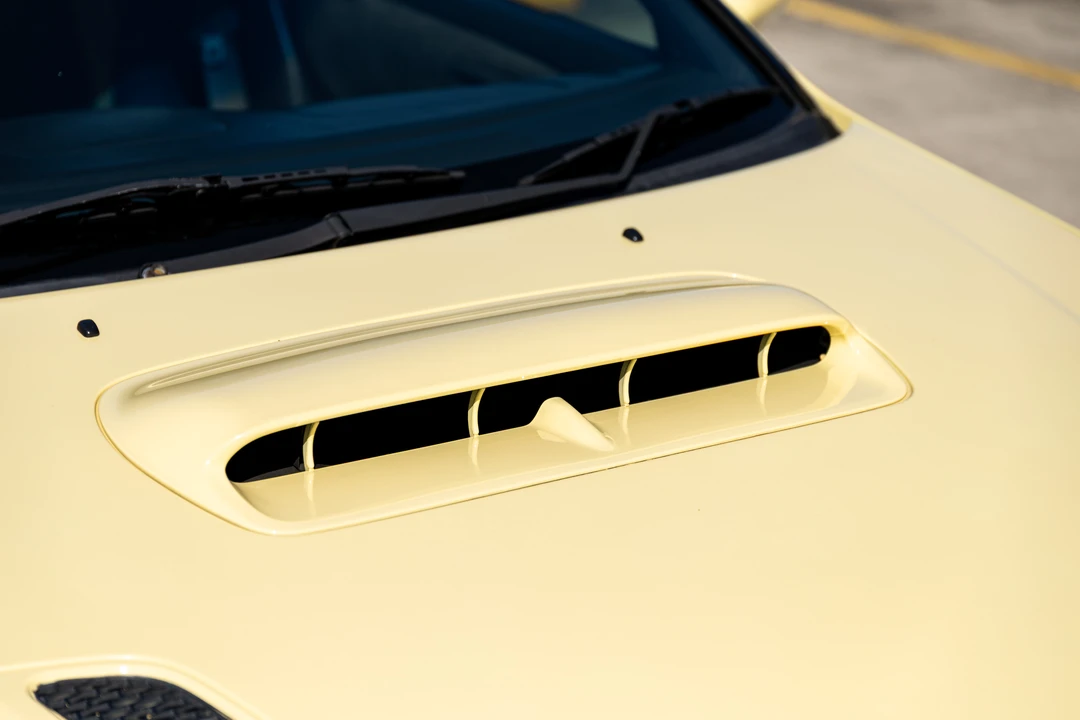 2000 Subaru Impreza WRX 1st Gen - Image 18 of 31