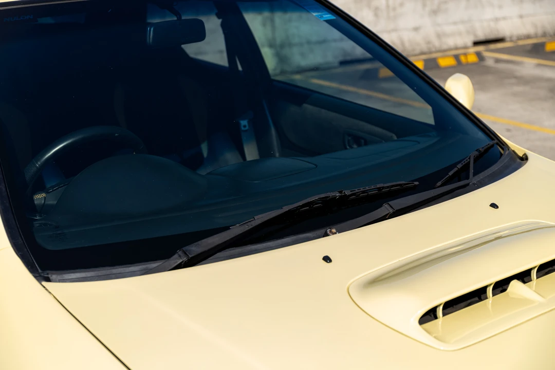 2000 Subaru Impreza WRX 1st Gen - Image 23 of 31