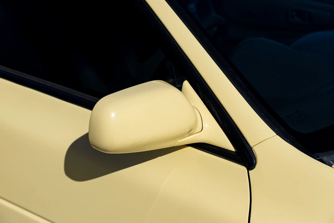 2000 Subaru Impreza WRX 1st Gen - Image 29 of 31