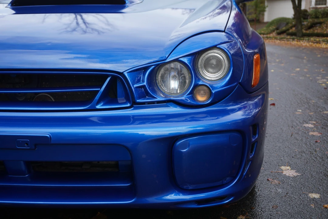 2000 Subaru Impreza WRX 1st Gen - Image 18 of 31