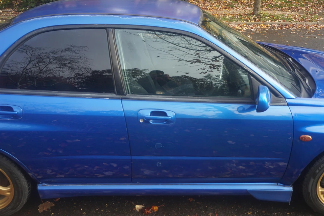 2000 Subaru Impreza WRX 1st Gen - Image 31 of 31