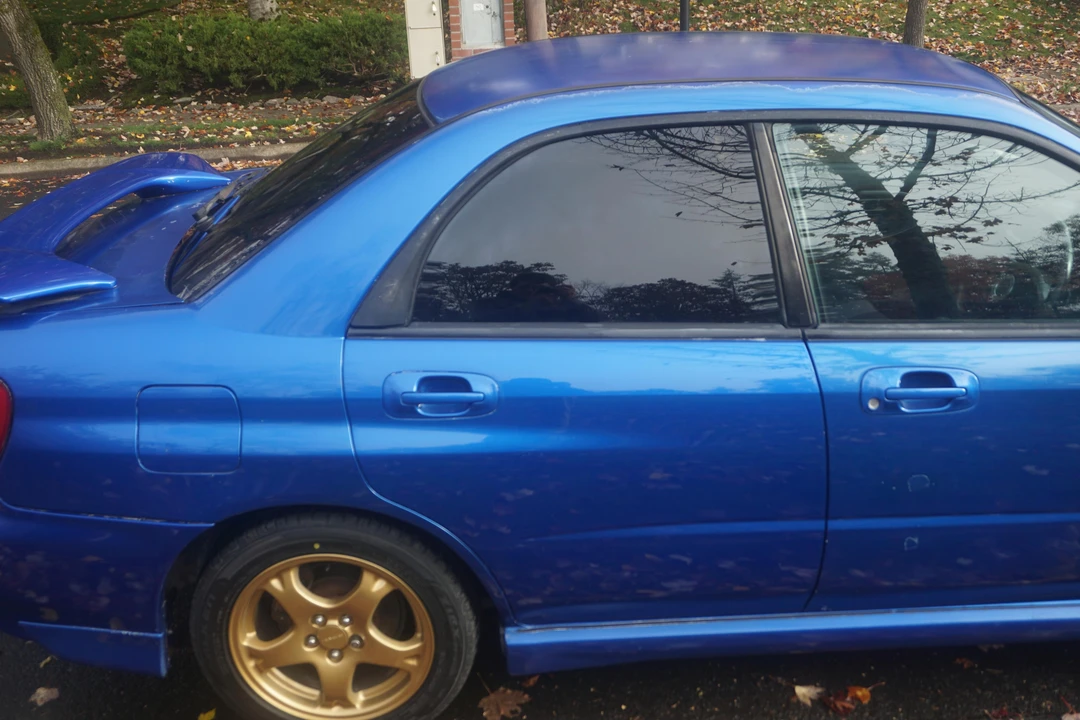 2000 Subaru Impreza WRX 1st Gen - Image 30 of 31