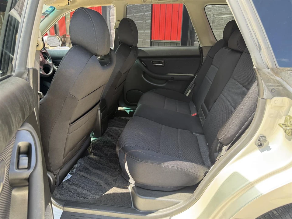 2000 Subaru Legacy 3rd Gen - Image 13 of 22