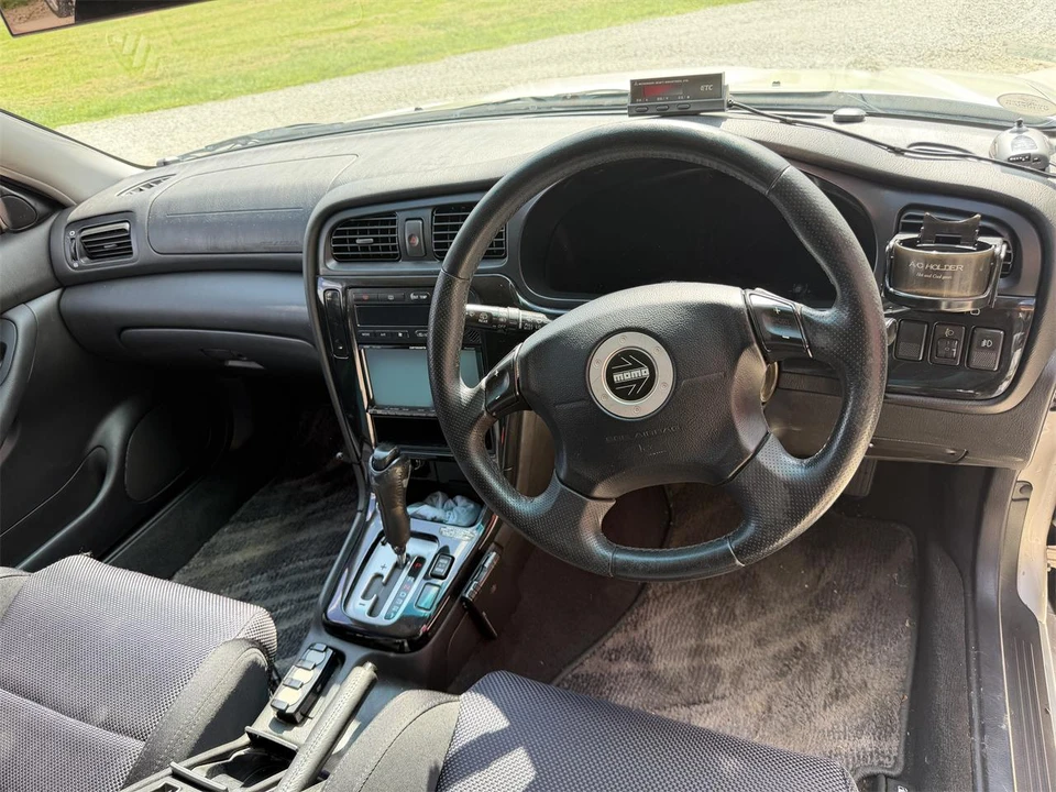 2000 Subaru Legacy 3rd Gen - Image 18 of 22
