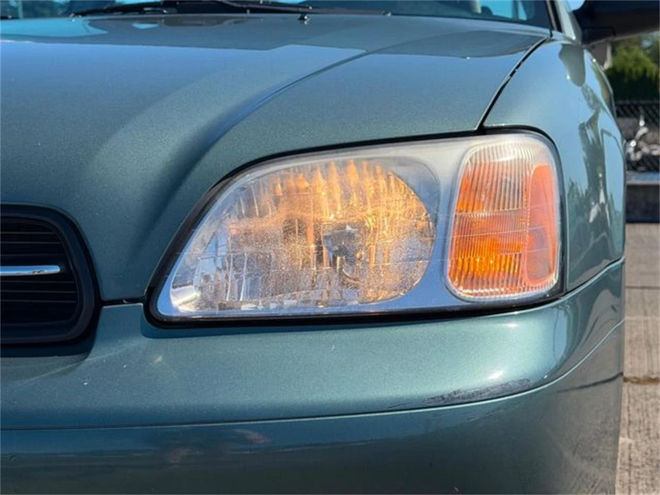2000 Subaru Legacy 3rd Gen - Image 11 of 31