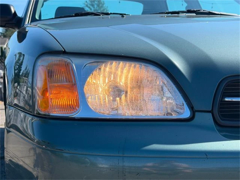 2000 Subaru Legacy 3rd Gen - Image 9 of 31