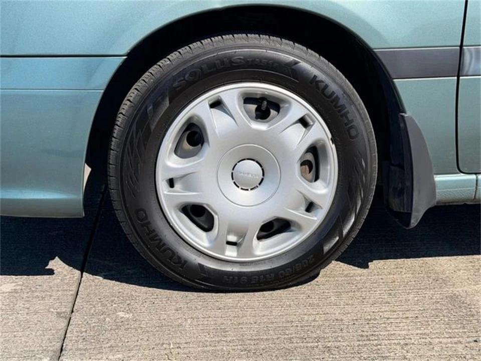 2000 Subaru Legacy 3rd Gen - Image 12 of 31