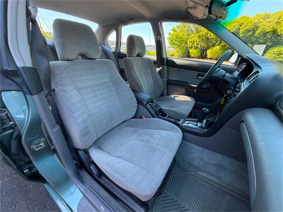 2000 Subaru Legacy 3rd Gen - Image 24 of 31