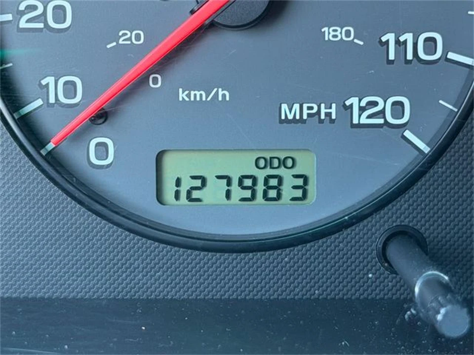 2000 Subaru Legacy 3rd Gen - Image 30 of 31