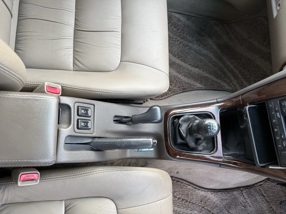 2000 Subaru Legacy 3rd Gen - Image 17 of 31