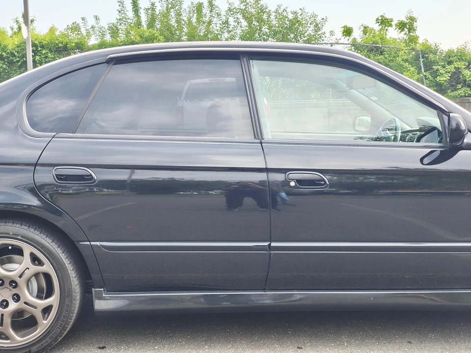 2000 Subaru Legacy 3rd Gen - Image 26 of 31