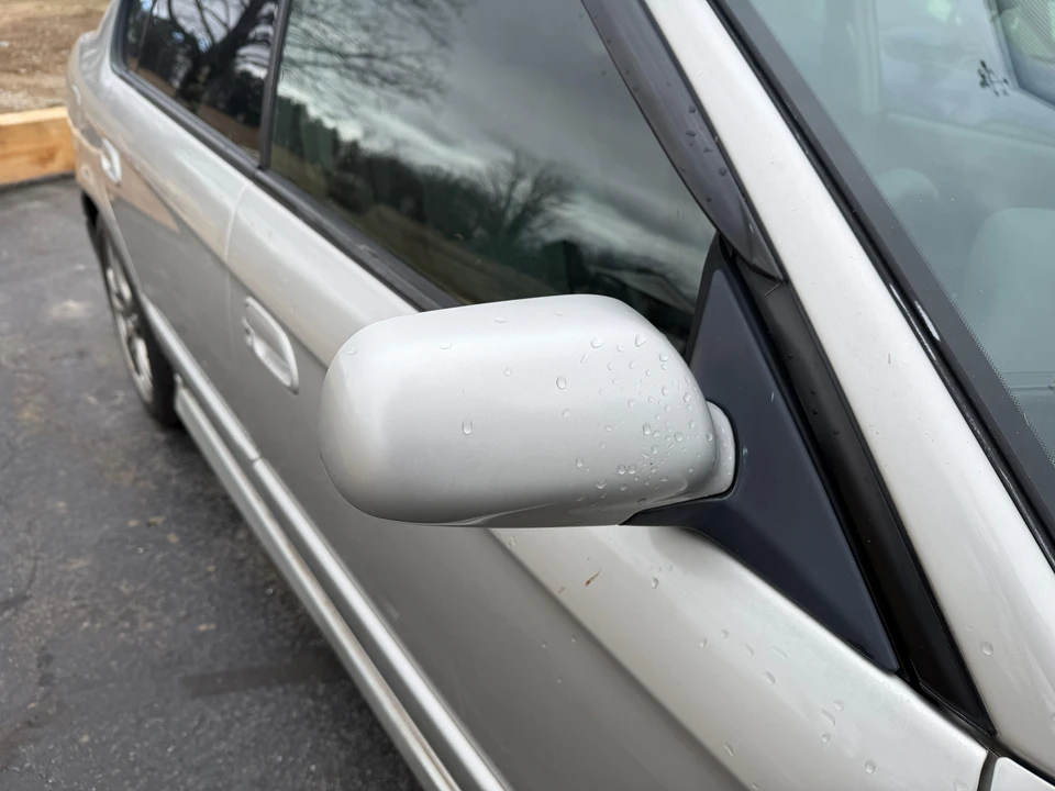 2000 Subaru Legacy 3rd Gen - Image 18 of 31