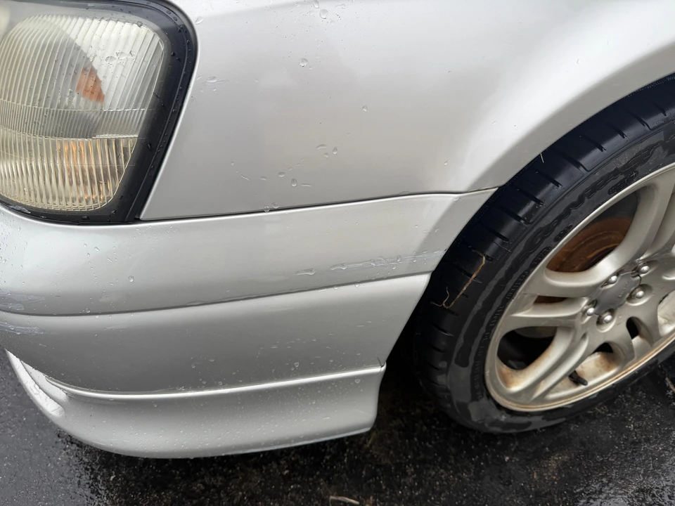 2000 Subaru Legacy 3rd Gen - Image 12 of 31