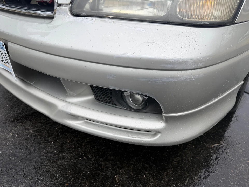 2000 Subaru Legacy 3rd Gen - Image 11 of 31