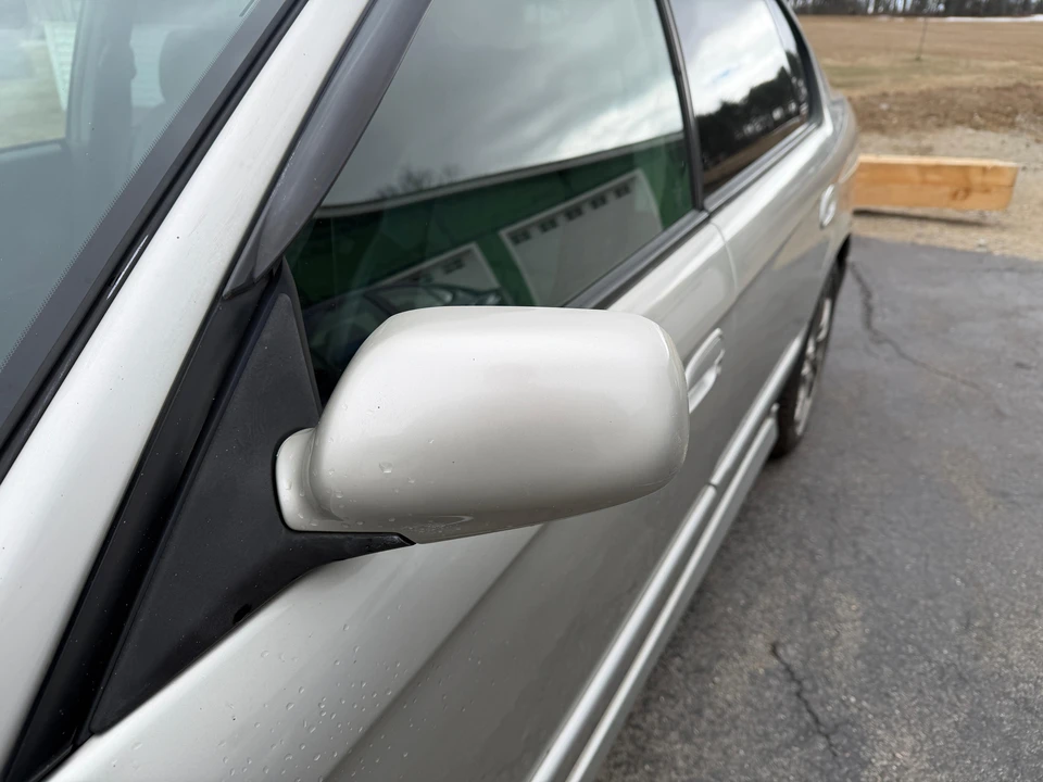 2000 Subaru Legacy 3rd Gen - Image 15 of 31