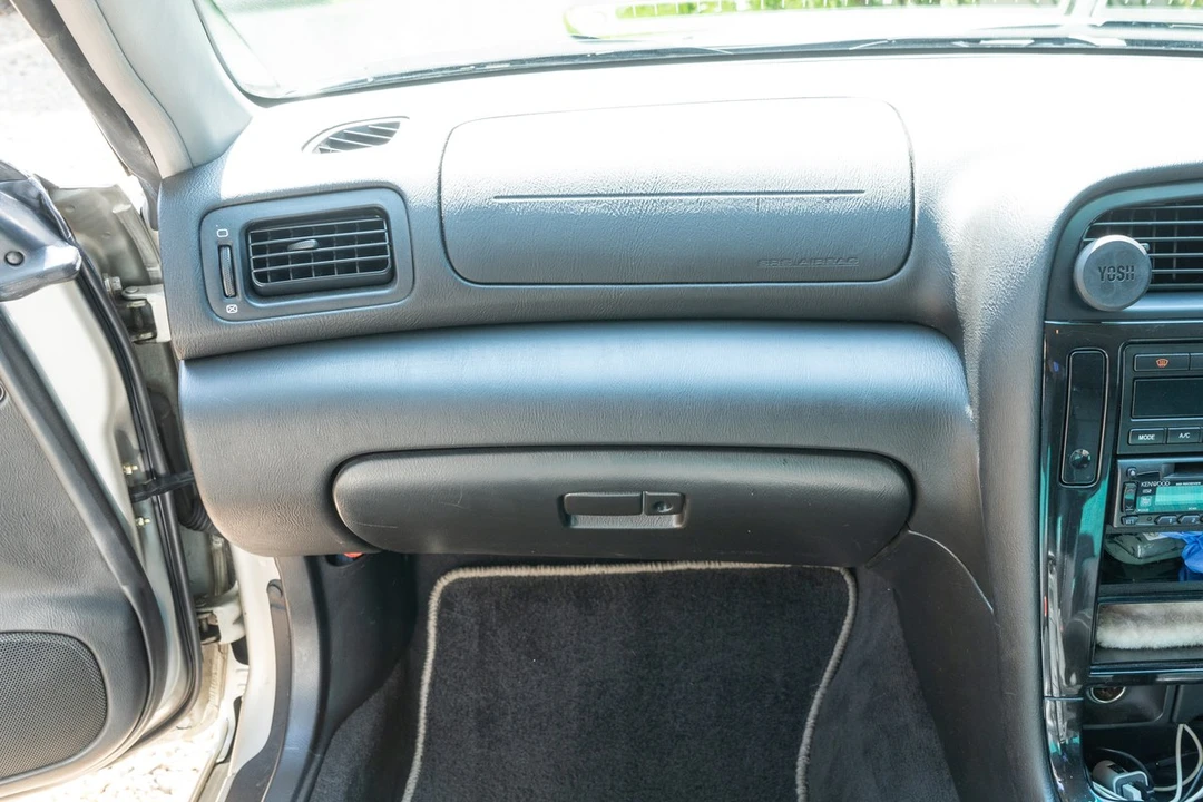 2000 Subaru Legacy 3rd Gen - Image 24 of 30
