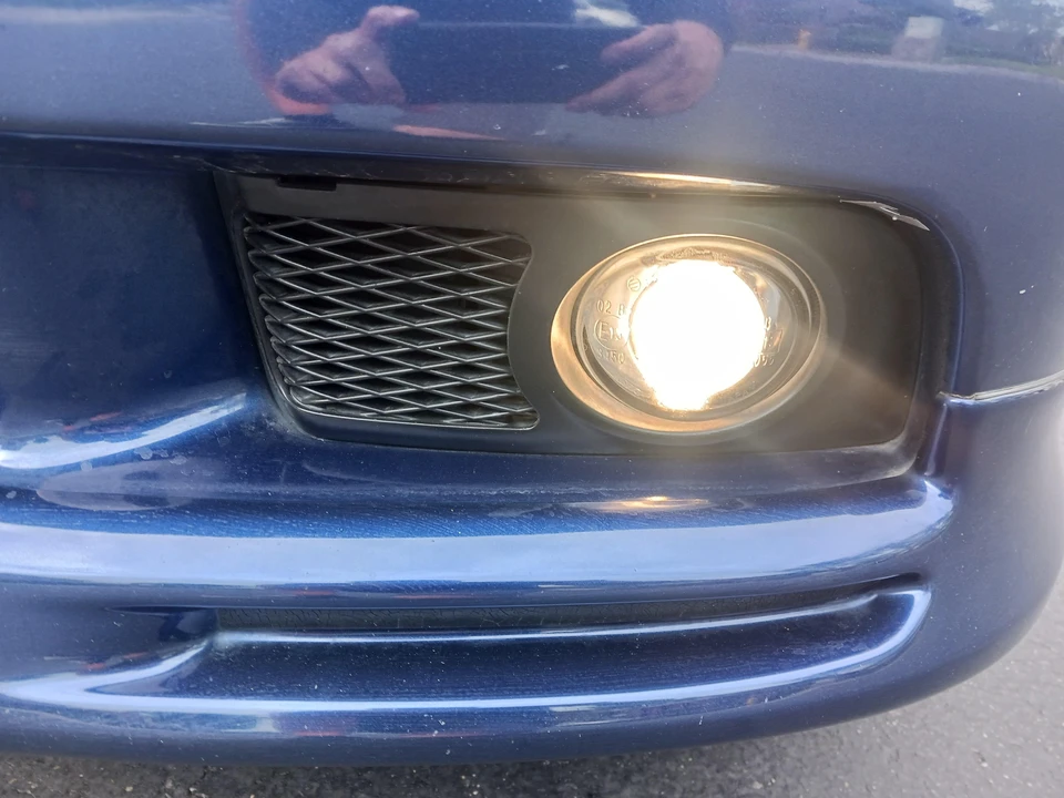 2000 Subaru Legacy 3rd Gen - Image 22 of 31