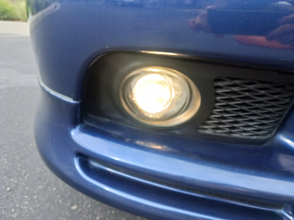 2000 Subaru Legacy 3rd Gen - Image 18 of 31
