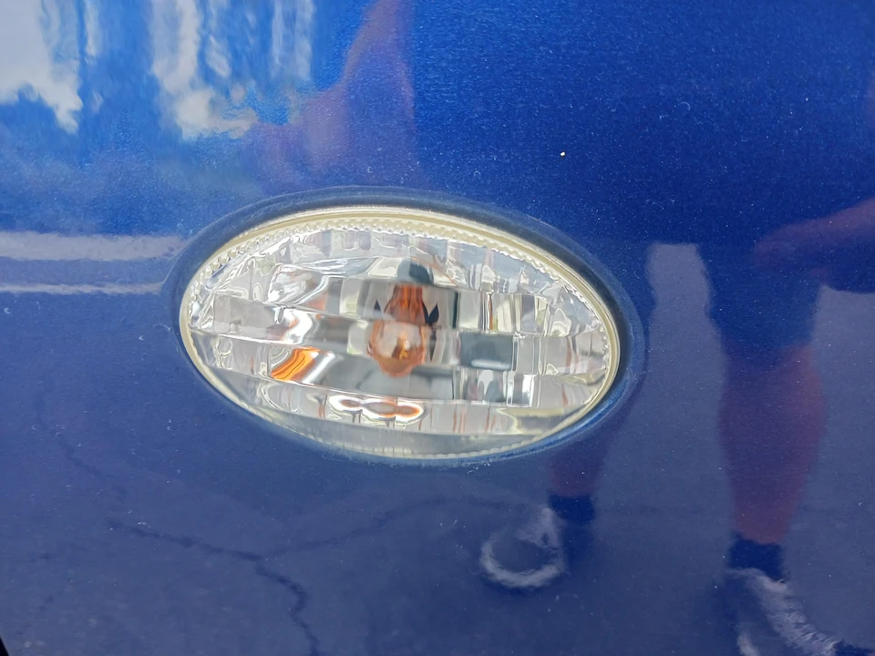 2000 Subaru Legacy 3rd Gen - Image 23 of 31