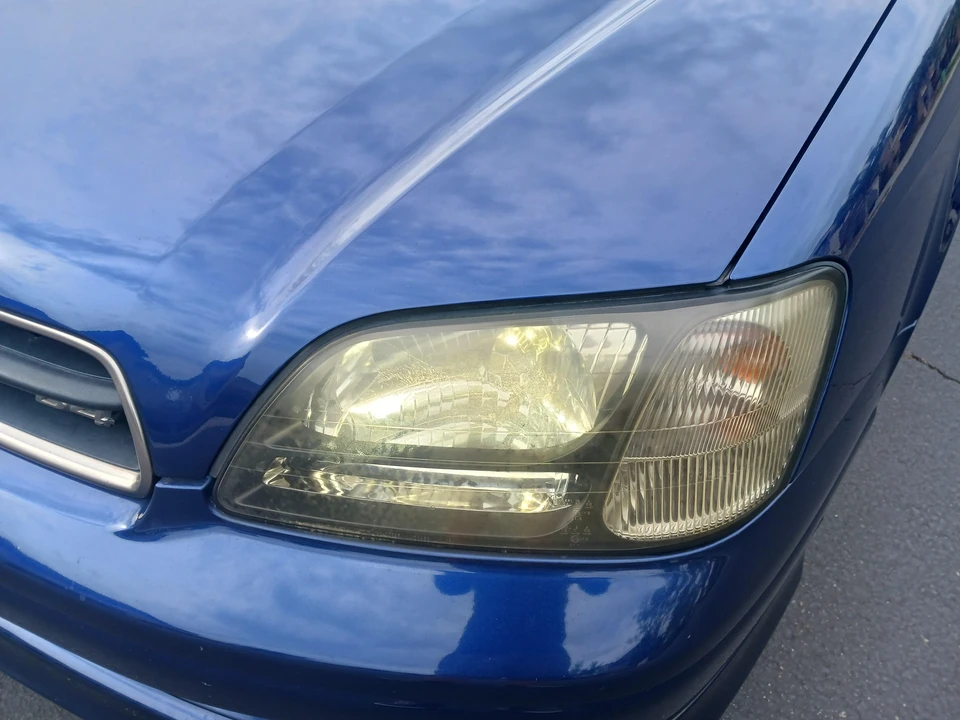 2000 Subaru Legacy 3rd Gen - Image 21 of 31