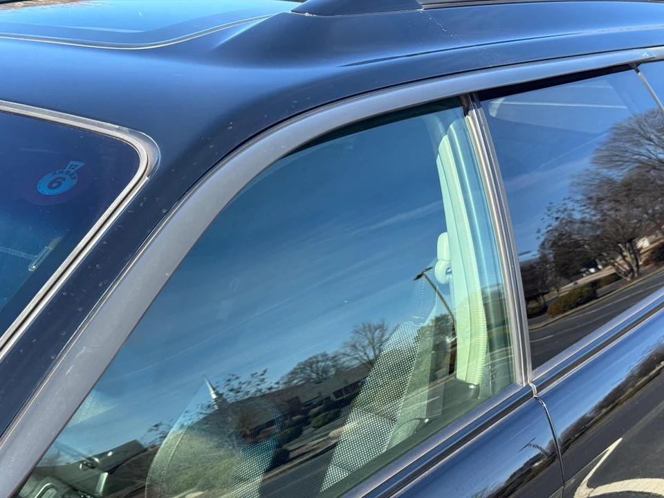 2000 Subaru Legacy 3rd Gen - Image 31 of 31