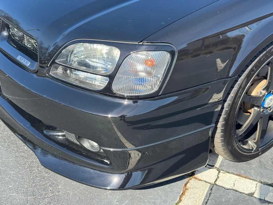 2000 Subaru Legacy 3rd Gen - Image 24 of 31