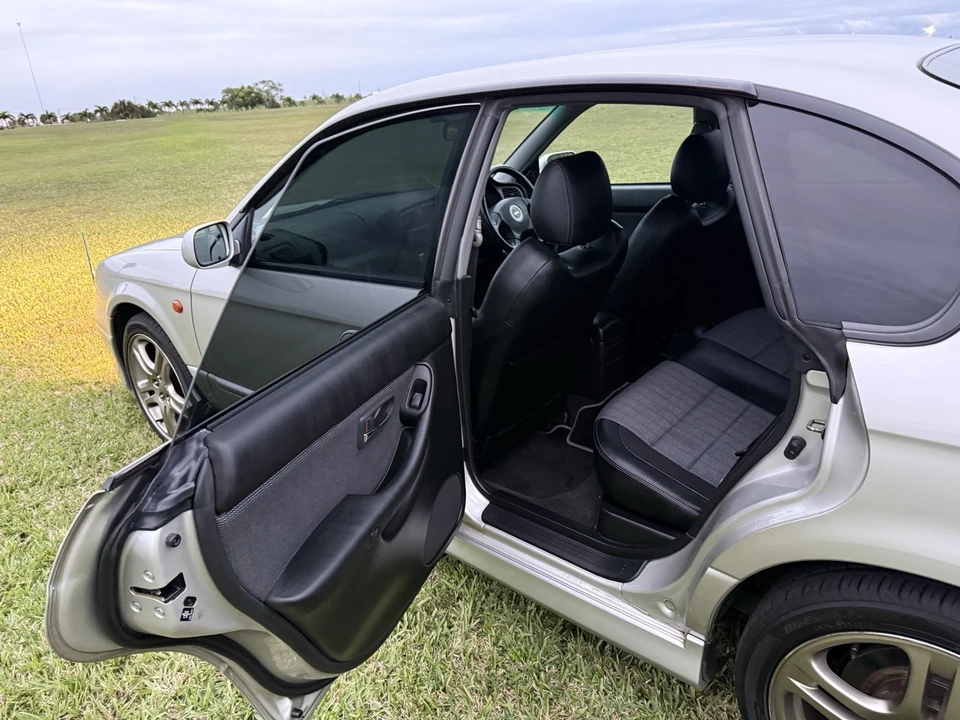 2000 Subaru Legacy 3rd Gen - Image 14 of 21