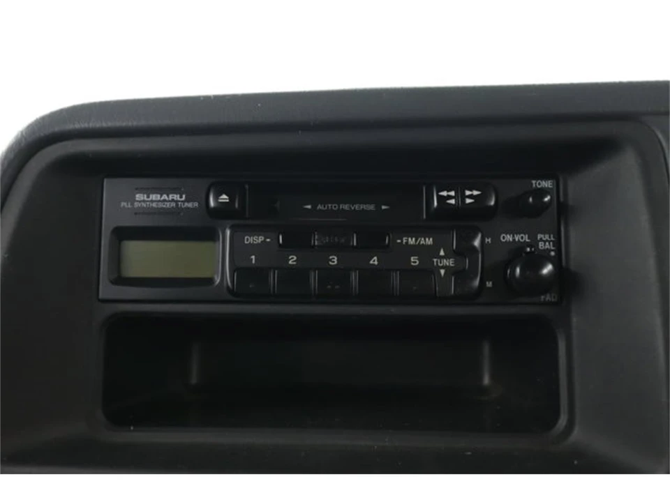 2000 Subaru Sambar 6th Gen - Image 13 of 31