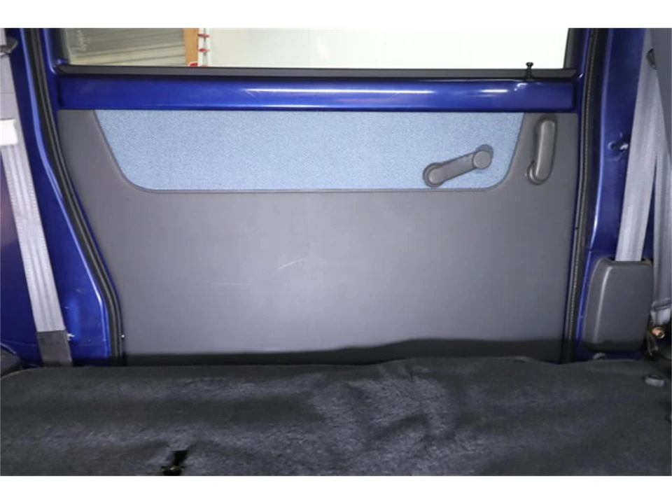 2000 Subaru Sambar 6th Gen - Image 23 of 31