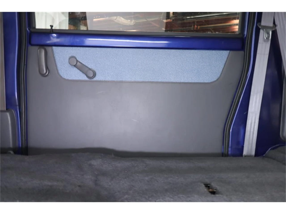 2000 Subaru Sambar 6th Gen - Image 22 of 31