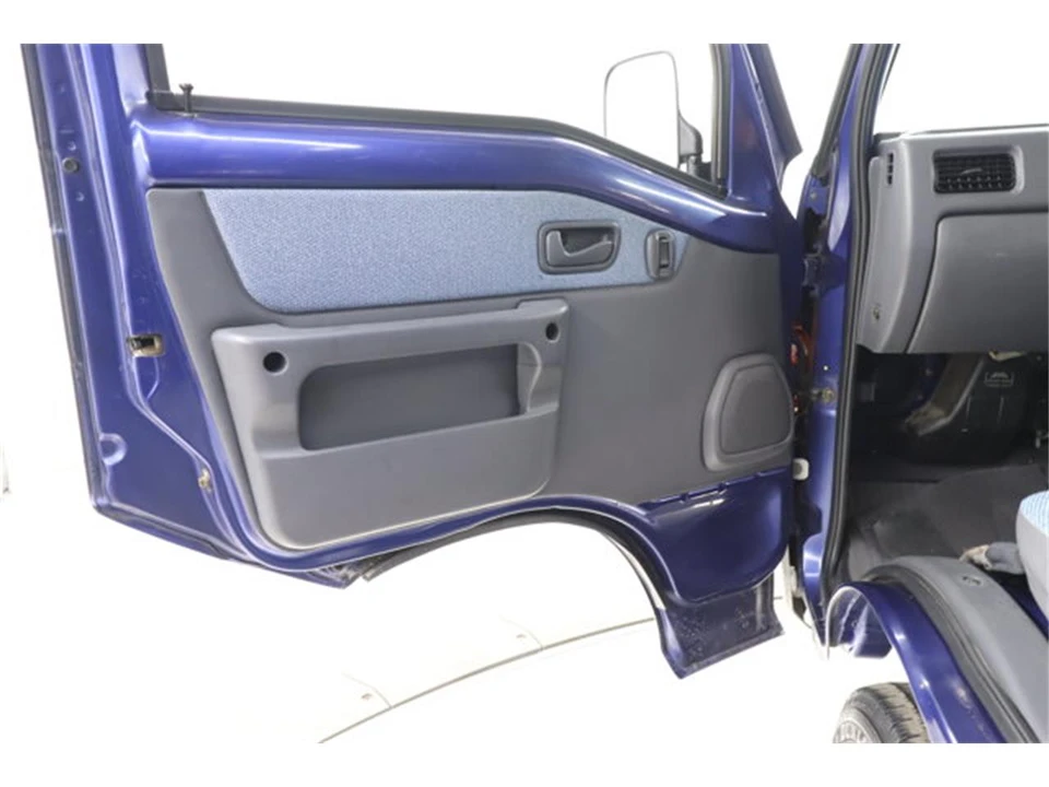 2000 Subaru Sambar 6th Gen - Image 20 of 31