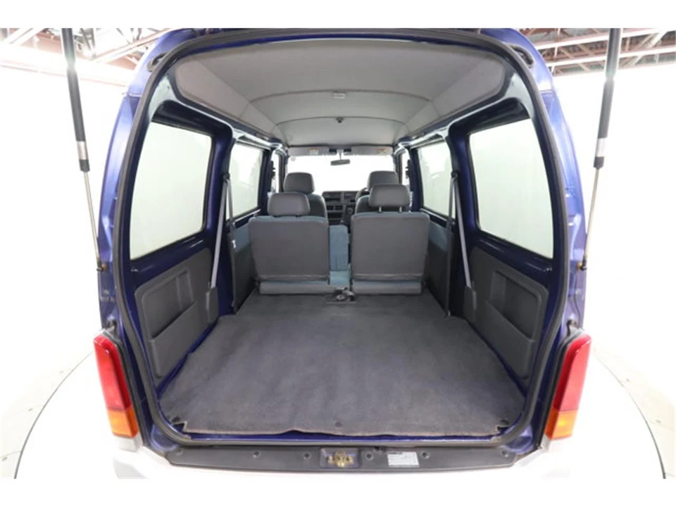 2000 Subaru Sambar 6th Gen - Image 24 of 31