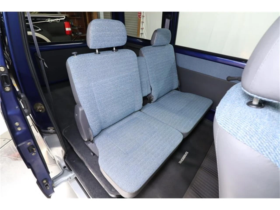 2000 Subaru Sambar 6th Gen - Image 18 of 31
