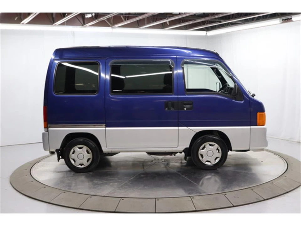 2000 Subaru Sambar 6th Gen - Image 8 of 31