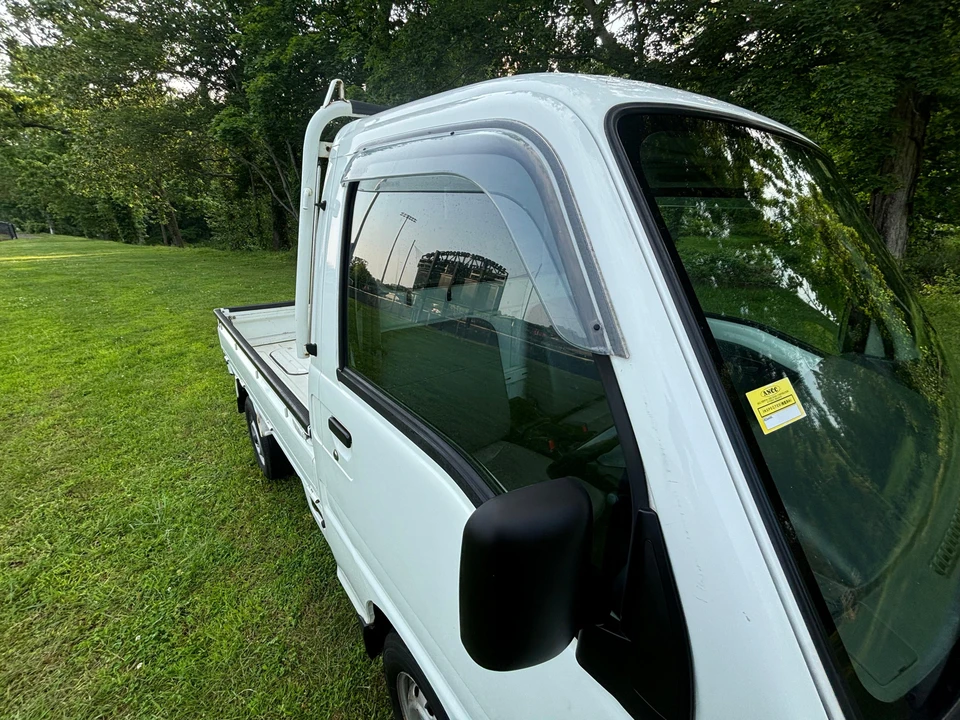 2000 Subaru Sambar 6th Gen - Image 30 of 31