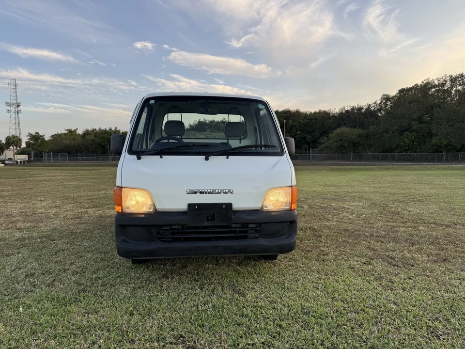 2000 Subaru Sambar 6th Gen - Image 4 of 21