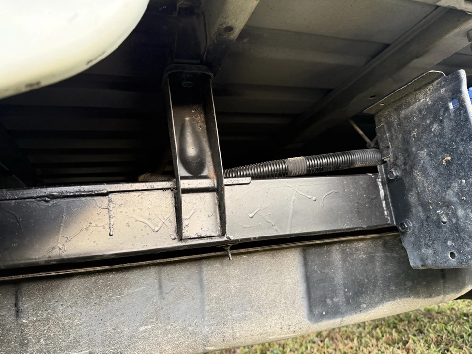 2000 Subaru Sambar 6th Gen - Image 12 of 21