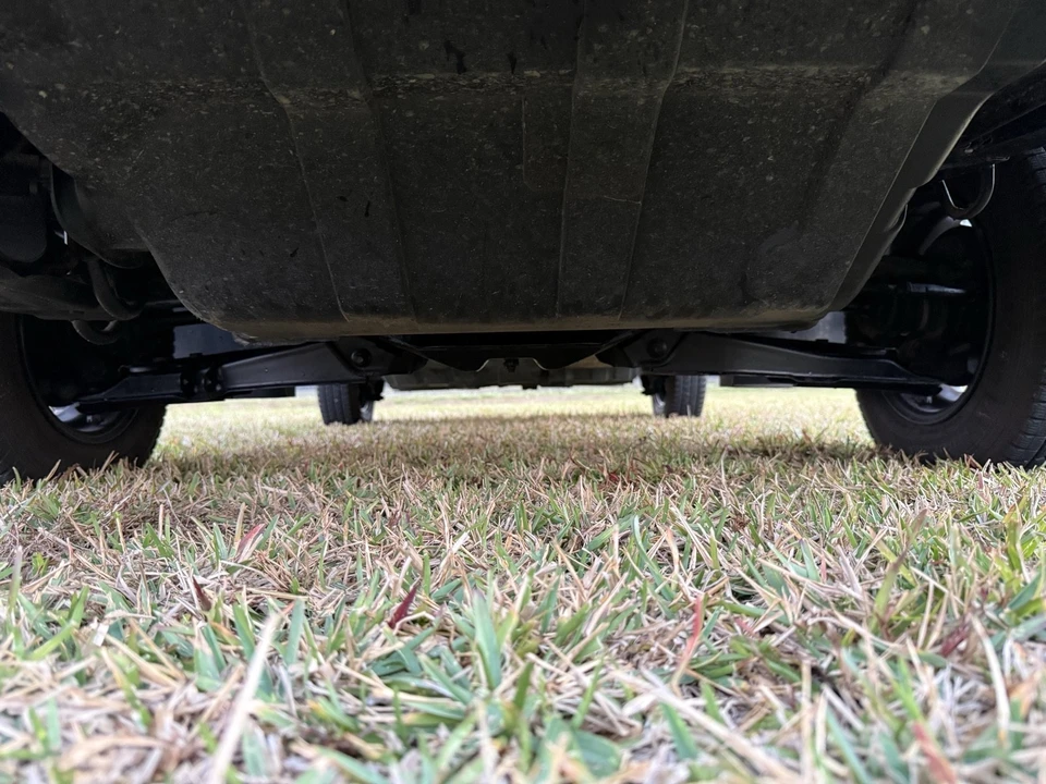 2000 Subaru Sambar 6th Gen - Image 17 of 21
