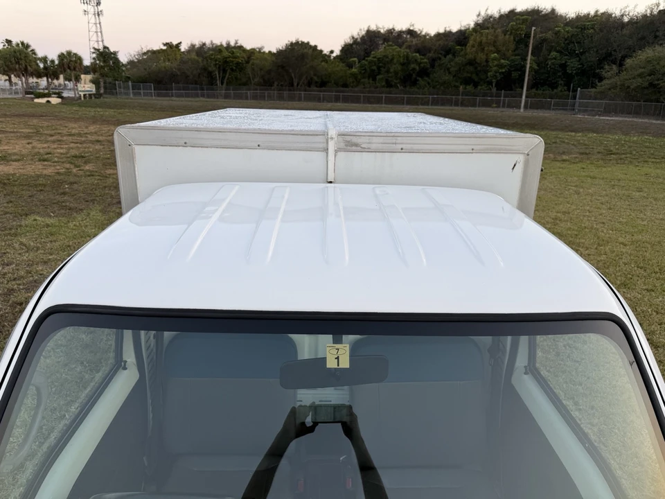 2000 Subaru Sambar 6th Gen - Image 18 of 21