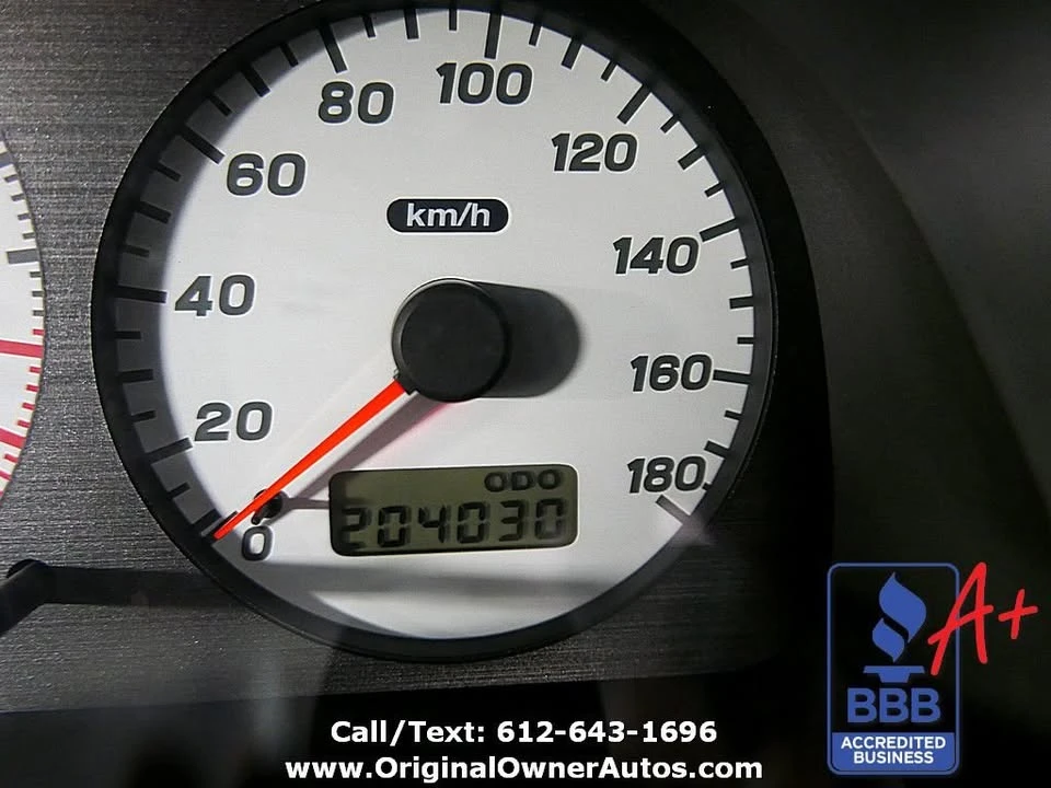 2000 Subaru Impreza 1st Gen - Image 11 of 17