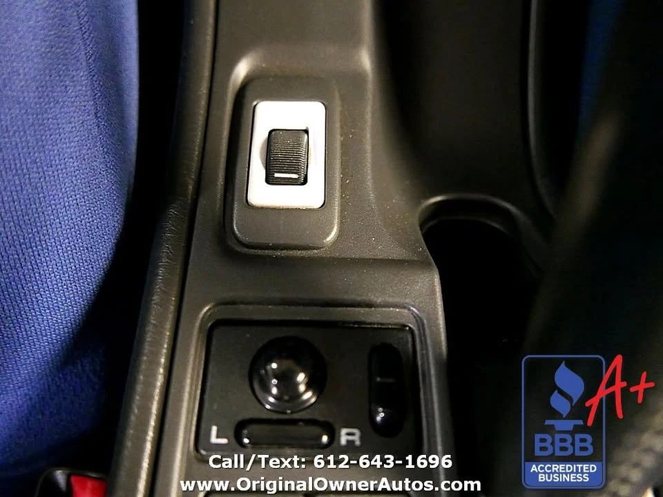 2000 Subaru Impreza 1st Gen - Image 15 of 17